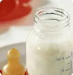 Latte materno. Molte mamme non lo producono più