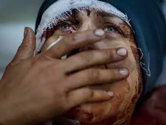 Siria: bombardati i forni del pane. Oltre 80 i morti di oggi