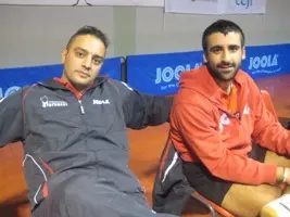 Tennistavolo: la Marcozzi Cagliari passa il turno in TT Intercup