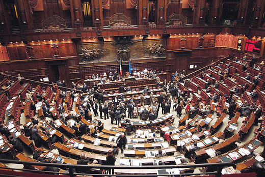 Ddl Anticorruzione, il Governo ottiene la fiducia, oggi il voto in Parlamento