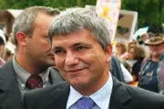 Cosenza: Nichi Vendola in visita a Palazzo Arnone