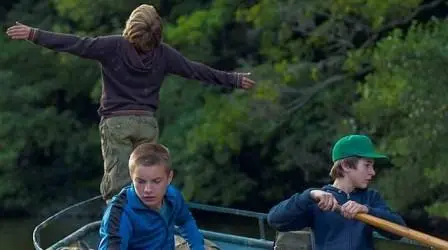 "Un'estate da giganti" di Bouli Lanners, easy-teen-riders