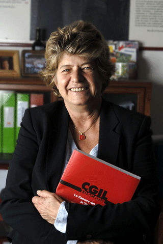 Cgil: sciopero generale di 4 ore il 14 novembre