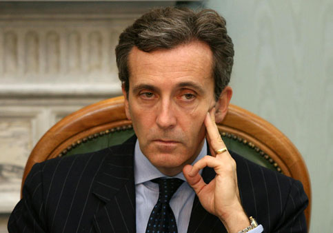 Grilli: "Nessun rinvio per l'Imu"