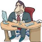 Condannato il capo ufficio che spia la posta elettronica dei dipendenti