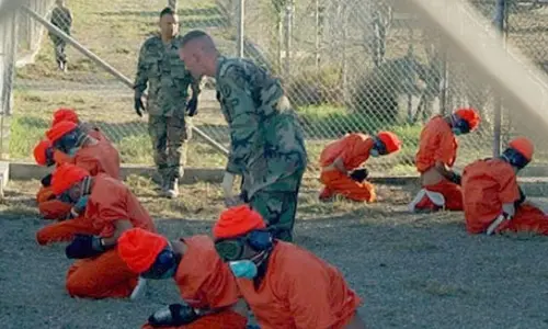 Se Karzai (e gli U.S.A.) riabilitano i taleban