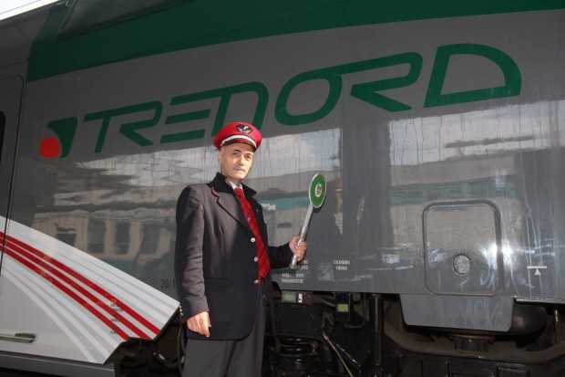 Trenord, disagi per lo sciopero