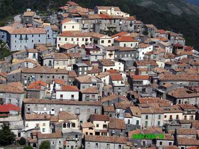 Terremoto Calabria-Basilicata: sindaco Mormanno, preoccupazione per pioggia e freddo