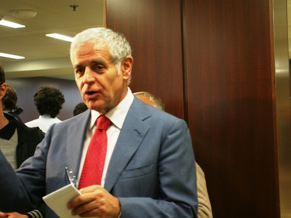 Regione Lombardia: Cala il sipario sulla giunta Formigoni