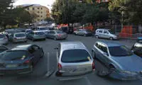 Catanzaro:  lavori giardinetti ok, ma vengono cancellati i parcheggi?