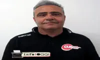 Trasferta a Reggio Calabria per il CUS Messina