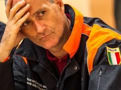 Terremoto nel cosentino: Gabrielli, la macchina ha funzionato bene