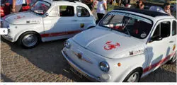Catanzaro Tuning Day 2012