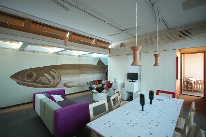 Med In Italy, in Italia la casa del futuro