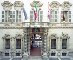 Piemonte: province ridotte, da otto a sei