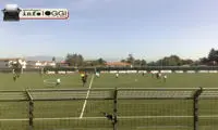 Vis Artena-Morolo  2-2