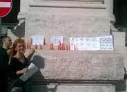 I professori contro le 24 ore organizzano un flash mob