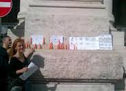 I professori contro le 24 ore organizzano un flash mob