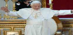 Papa Benedetto XVI: sette nuovi santi, c'è anche un italiano e la prima pellerossa