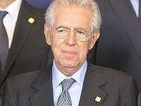 Ricrescita economica, Monti: "Ripresa tra pochi mesi, ora non sprecare fiducia"