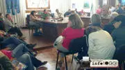 Una storia di vita vissuta-racconti di una vita al limite-Pentone (CZ)-comitato civico