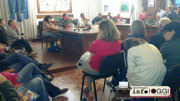 Una storia di vita vissuta-racconti di una vita al limite-Pentone (CZ)-comitato civico