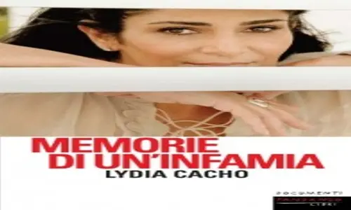 Memorie di un'infamia. Storia di una giornalista più forte dei Demoni
