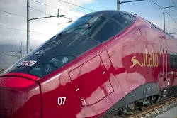 Ntv, dopo guasto tecnico: due biglietti gratuiti per viaggi su Italo