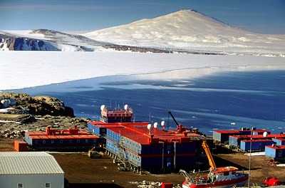 Riaperta la base italiana in Antartide