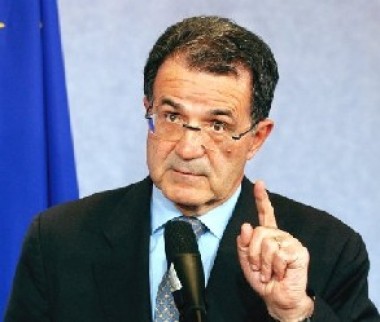 Prodi al Forum Euroasiatico: "L'Europa viene emarginata"