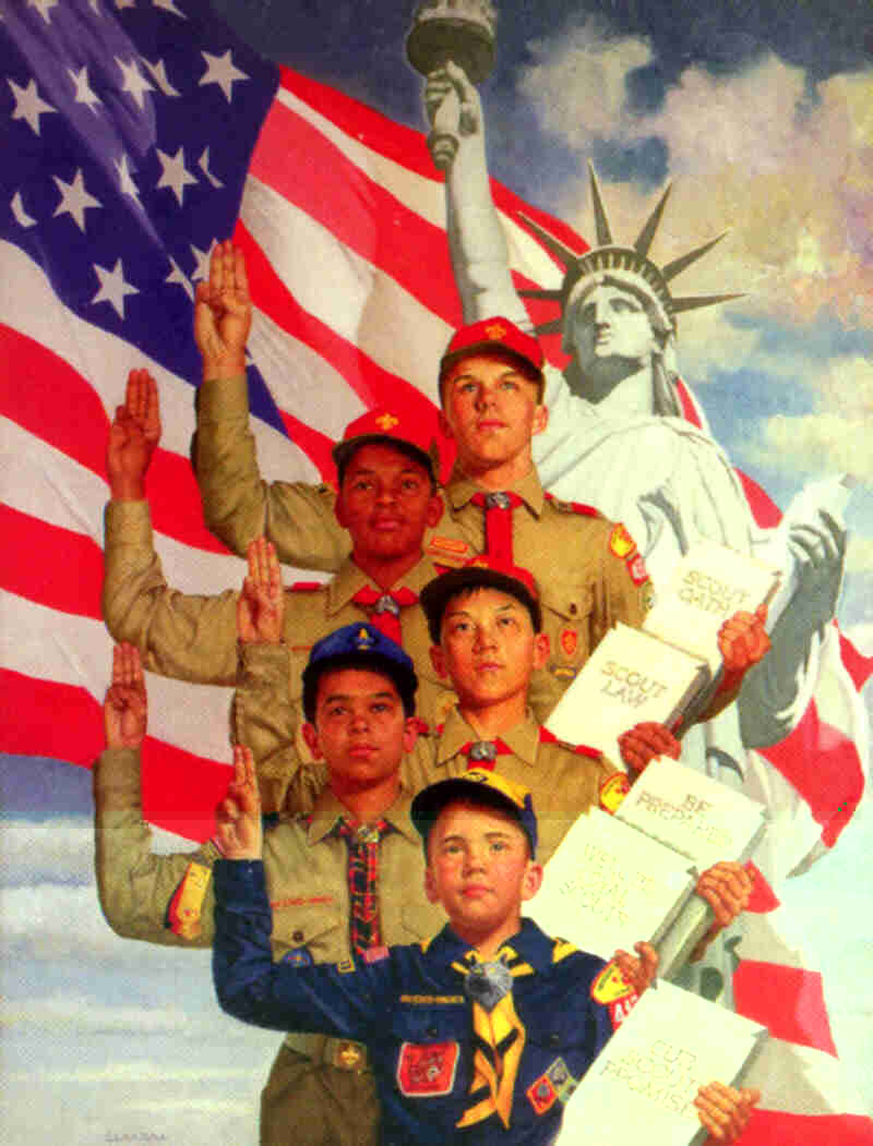 USA, abusi sui minori: reso pubblico dossier che inchioda i Boy Scout