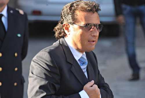 Schettino al processo: "Devono uscire le responsabilità di Costa Crociere"