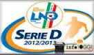 Calcio - Coppa Italia Serie D: Le decisioni del Giudice Sportivo gara del 17 ottobre