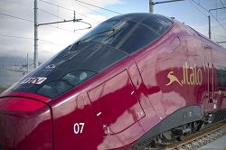 Italo: Vive a Milano il milionesimo Viaggiatore di Ntv