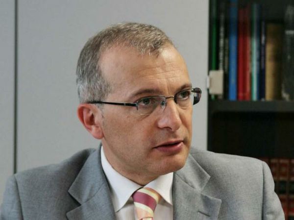 Pirellone, accusa di corruzione per l'assessore regionale all'Ambiente Raimondi