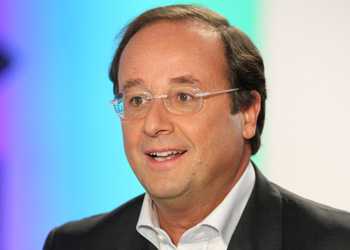 L'uscita dalla crisi? Vicinissima secondo Hollande