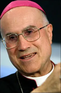 Siria: il papa invia una delegazione a Damasco