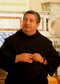 Padre Rocco Benvenuto parla di Aurea, l'incontro tra operatori turistici e buyer internazionali