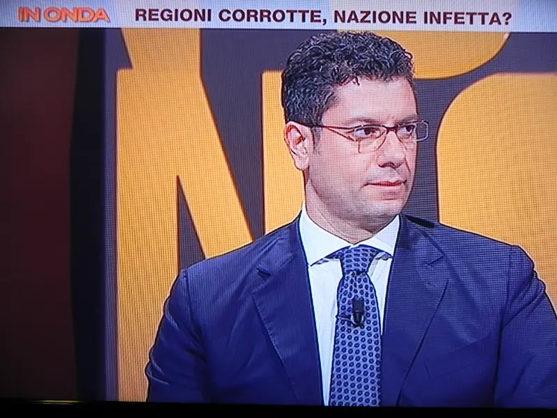 Calabria, Scopelliti le spara grosse
