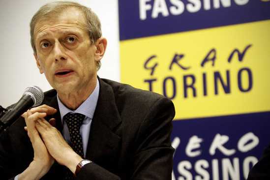 Comune di Torino, caso Martina: l'Assessore si dimette e Fassino boccia la commissione d'inchiesta