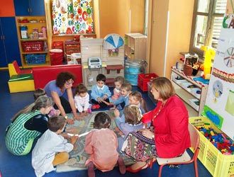 Piemonte: scuole materne comunali diventano statali