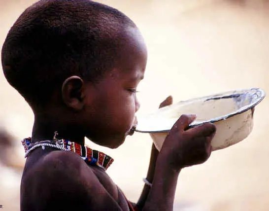 Domani giornata mondiale dell'alimentazione