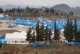 Siria, è emergenza profughi. Oltre centomila i rifugiati in Turchia