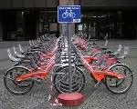 Test sul 'Bike Sharing': siamo agli ultimi posti