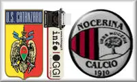 7° giornata: i convocati di Catanzaro-Nocerina [VIDEO]