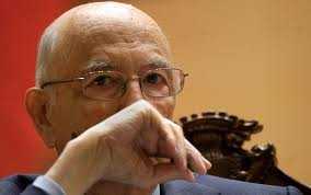 L'immunità totale è solo del Sovrano, la Procura di Palermo replica a Napolitano