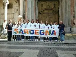 Basket: esordio casalingo per il San Salvatore Selargius in A2 femminile