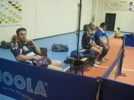 Tennistavolo Norbello: in Sicilia contro la Falcon
