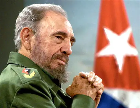 Voci sulla morte di Fidel Castro: ne parla il giornale "El Nacional", si attende la smentita da Cuba