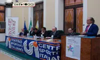 Centro Sportivo Italiano: giocare per credere!